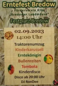 Bredower Erntefest