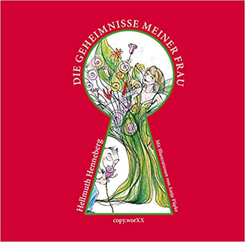 Lesung mit Hellmuth Henneberg aus "Die Geheimnisse meiner Frau"