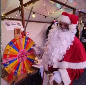 5. Weihnachtssingen in Brieselang