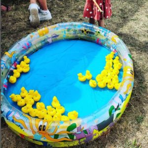 Sommerfest in Brieselang