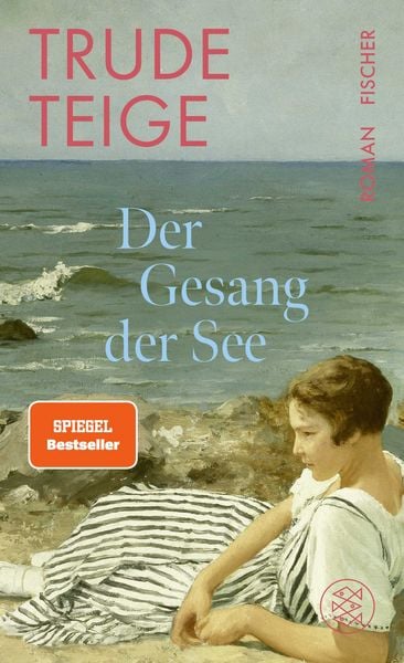 der-gesang-der-see-gebundene-ausgabe-trude-teige
