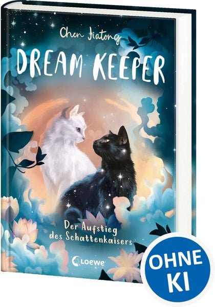 dream-keeper-band-4-der-aufstieg-des-schattenkaisers-gebundene-ausgabe-jiatong-chen