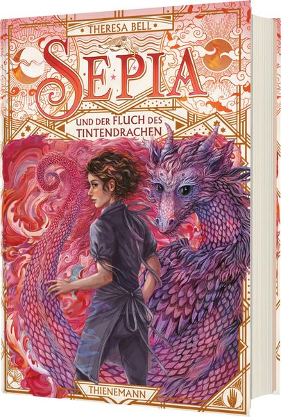 sepia-3-sepia-und-der-fluch-des-tintendrachen-gebundene-ausgabe-theresa-bell