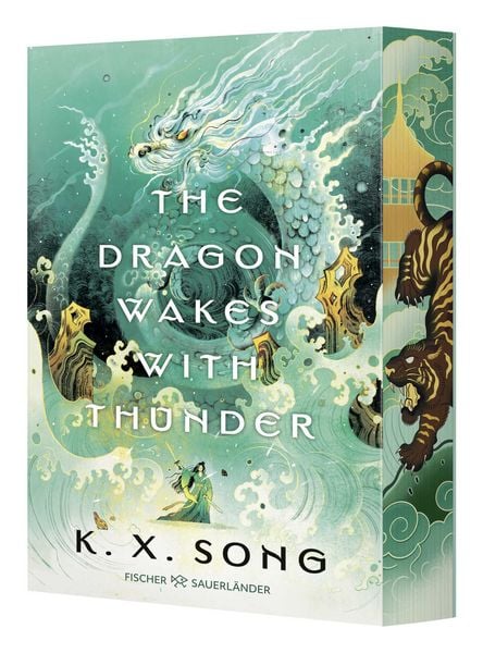 the-dragon-wakes-with-thunder-taschenbuch-k-x-song