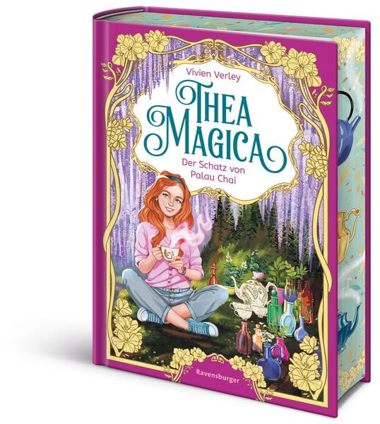 thea-magica-band-2-der-schatz-von-palau-chai-gebundene-ausgabe-vivien-verley