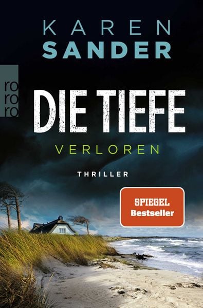 die-tiefe-verloren-taschenbuch-karen-sander
