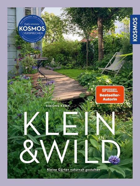 klein-wild-taschenbuch-simone-kern