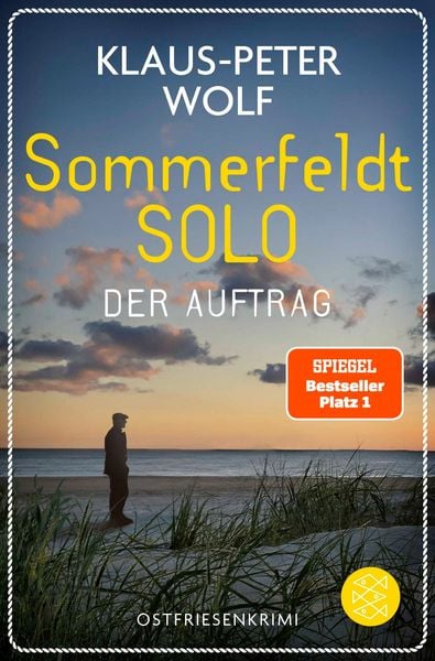 sommerfeldt-solo-der-auftrag-taschenbuch-klaus-peter-wolf