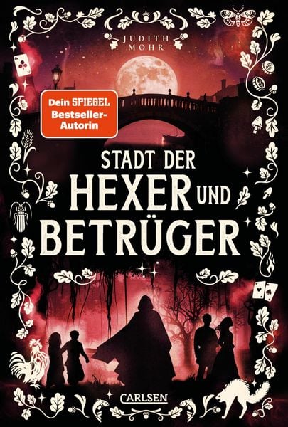 stadt-der-hexer-und-betrueger-stadt-der-magier-3-gebundene-ausgabe-judith-mohr