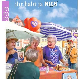 Ihrhabtesgut Buchcover